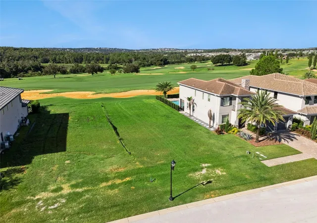 Photo 3 of Land for sale at 15950 Vetta Dr, Bella Collina, FL 34756 | MLS# G5117160 | Listing updated on 2026-10-03