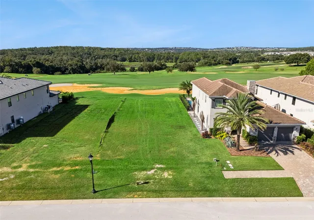 Photo 3 of Land for sale at 15950 Vetta Dr, Bella Collina, FL 34756 | MLS# G5117160 | Listing updated on 2026-10-03