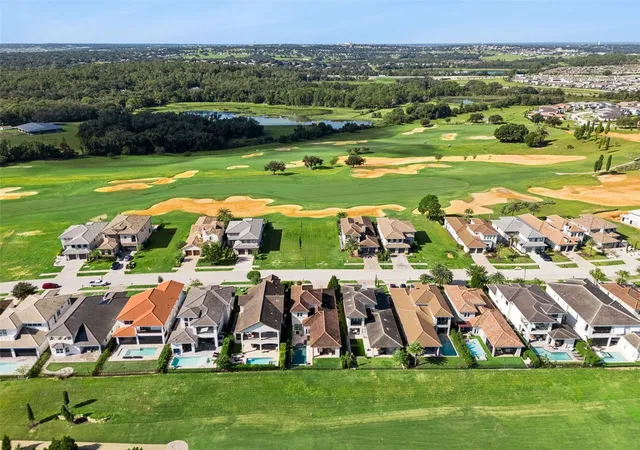 Photo 4 of Land for sale at 15950 Vetta Dr, Bella Collina, FL 34756 | MLS# G5117160 | Listing updated on 2026-10-03