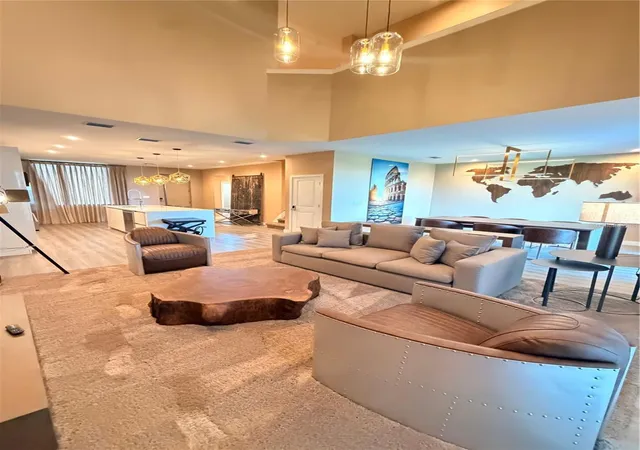 Photo 2 of Townhouse for sale at 5539 Positano Way, Kissimmee, FL 34746 | MLS# S5156609 | Listing updated on 2026-09-17