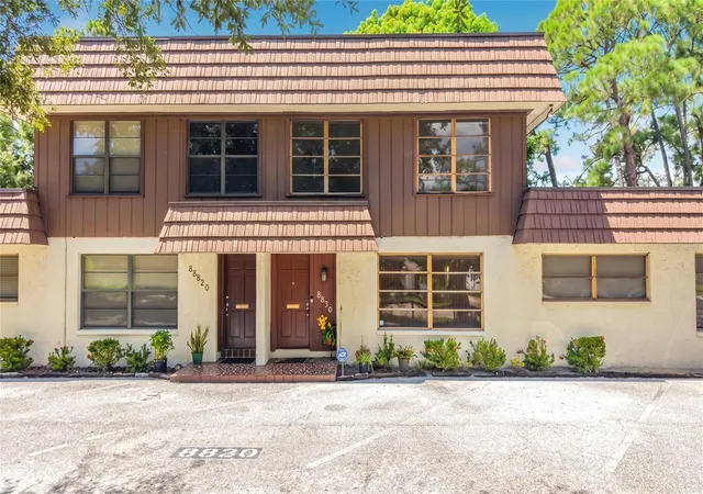 Photo 1 of Condo for sale at 8830 Dr Martin Luther King Jr St N #UNIT 2B, Saint Petersburg, FL 33702 | MLS# S5156613 | Listing updated on 2026-10-17