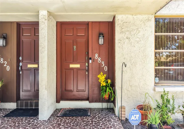 Photo 3 of Condo for sale at 8830 Dr Martin Luther King Jr St N #UNIT 2B, Saint Petersburg, FL 33702 | MLS# S5156613 | Listing updated on 2026-10-17
