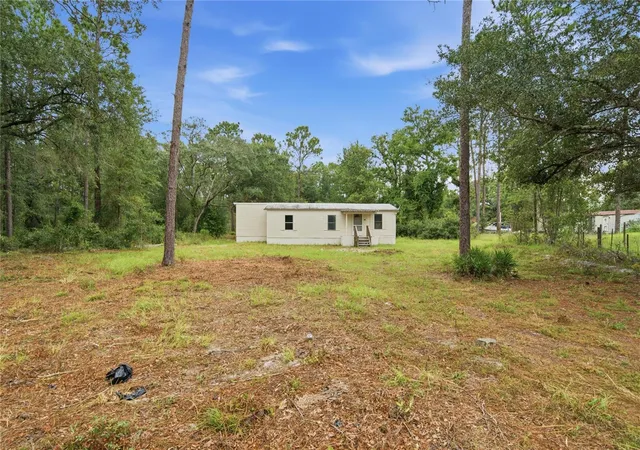 Photo 3 of Land for sale at 8565 SW 156th Place, Dunnellon, FL 34432 | MLS# OM731372 | Listing updated on 2026-09-16