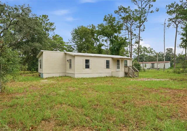 Photo 4 of Land for sale at 8565 SW 156th Place, Dunnellon, FL 34432 | MLS# OM731372 | Listing updated on 2026-09-16
