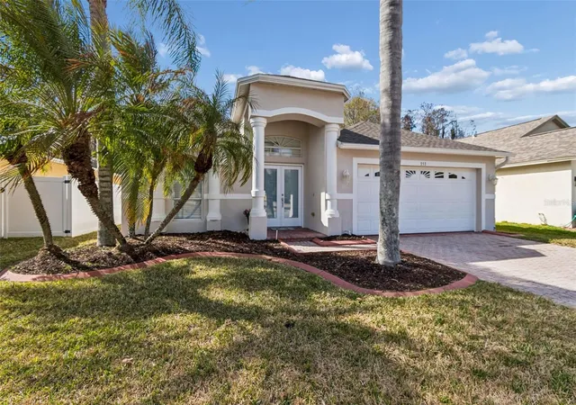 Photo 2 of Single family home for sale at 353 Bay Arbor Blvd, Oldsmar, FL 34677 | MLS# TB8543834 | Listing updated on 2026-09-17