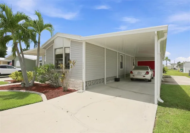 Photo 3 of Manufactured home for sale at 238 Egret, Punta Gorda, FL 33950 | MLS# C7530151 | Listing updated on 2026-09-16