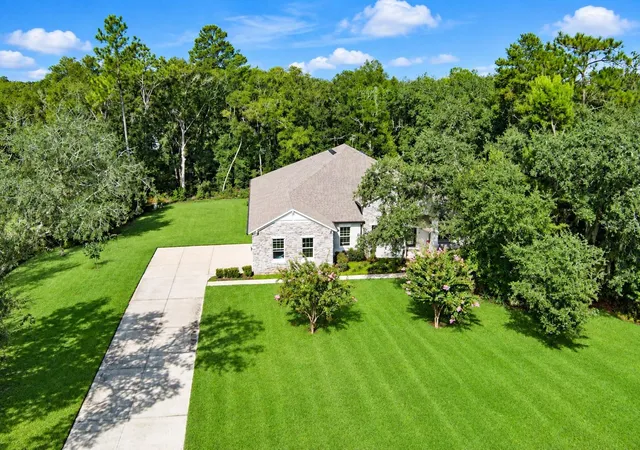 Single family home for sale at 3520 Tyngsbourgh Dr, DELAND, FL 32720 | MLS# NS1089131