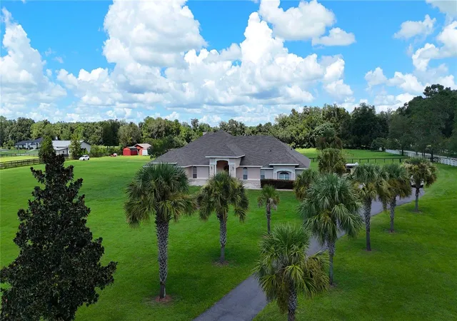 Photo 1 of Mansion for sale at 7571 W Highway 326, Ocala, FL 34482 | MLS# OM731391 | Listing updated on 2026-09-18