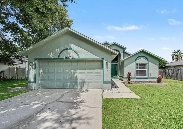 Photo 1 of Single family home for sale at 1533 Cypress Woods Cir, Saint Cloud, FL 34772 | MLS# O6437790 | Listing updated on 2026-09-11