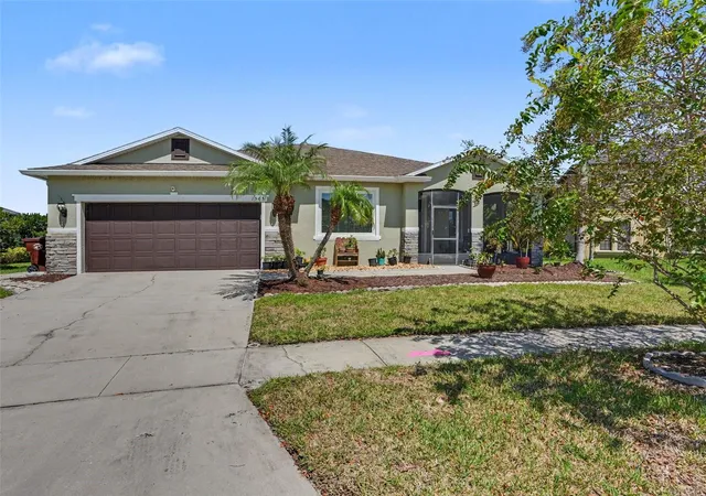 Photo 1 of Single family home for sale at 1565 Angler Ave, Kissimmee, FL 34746 | MLS# O6437838 | Listing updated on 2026-09-16