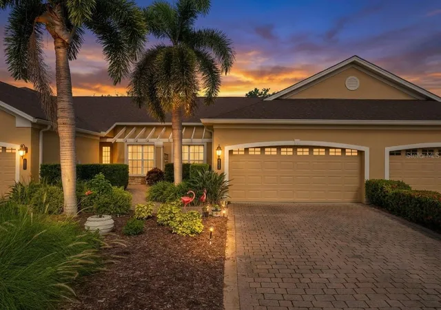 Single family home for sale at 4361 Turnberry Cir, NORTH PORT, FL 34288 | MLS# A4704576
