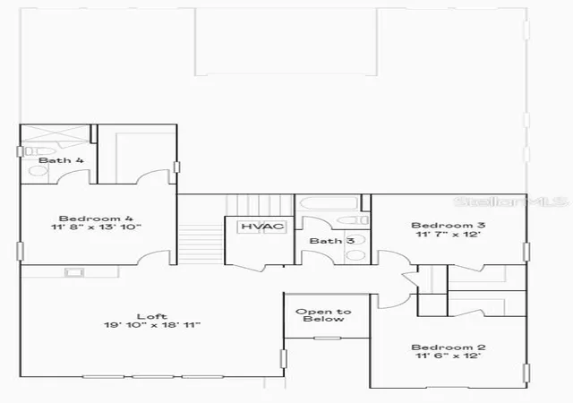Photo 48 of Single family home for sale at 18330 Serene Lake Loop, Lutz, FL 33548 | MLS# O6437887 | Listing updated on 2026-09-08