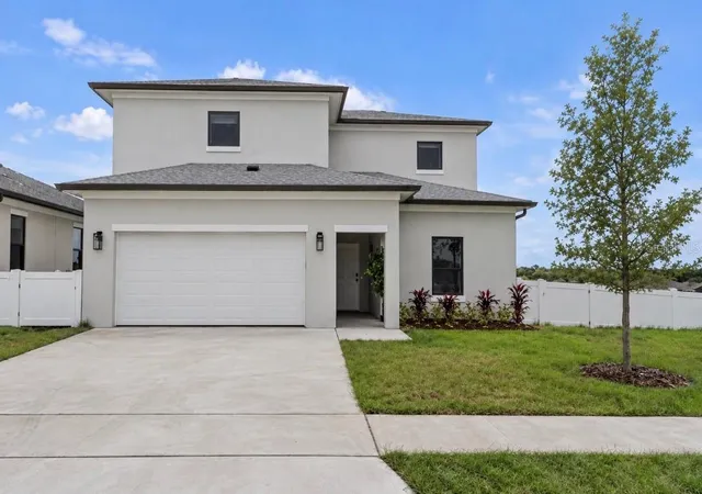 Photo 1 of Single family home for sale at 6471 Chorus Dr, Mascotte, FL 34753 | MLS# O6437892 | Listing updated on 2026-09-08