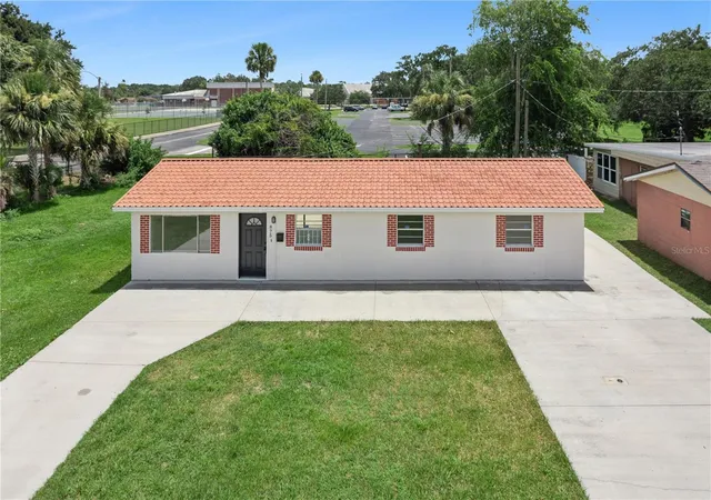 Photo 1 of Single family home for sale at 875 Loomis Ave, Daytona Beach, FL 32114 | MLS# O6437932 | Listing updated on 2026-10-06