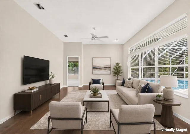 Photo 3 of Single family home for sale at 9325 SW 35th Lane, Gainesville, FL 32608 | MLS# GC543144 | Listing updated on 2026-09-09
