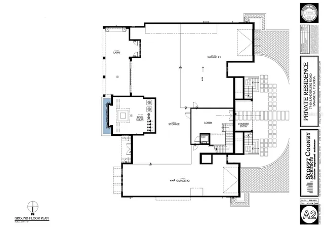 Photo 3 of Single family home for sale at 7740 Sanderling Rd, Sarasota, FL 34242 | MLS# A4704635 | Listing updated on 2026-09-09