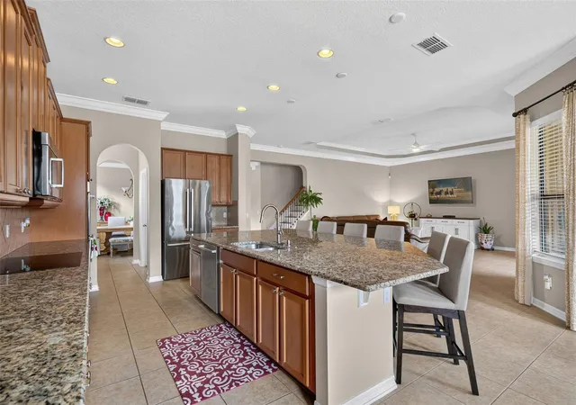 Photo 2 of Single family home for sale at 1481 Calm Waters Ct, Saint Cloud, FL 34771 | MLS# O6437978 | Listing updated on 2026-09-16