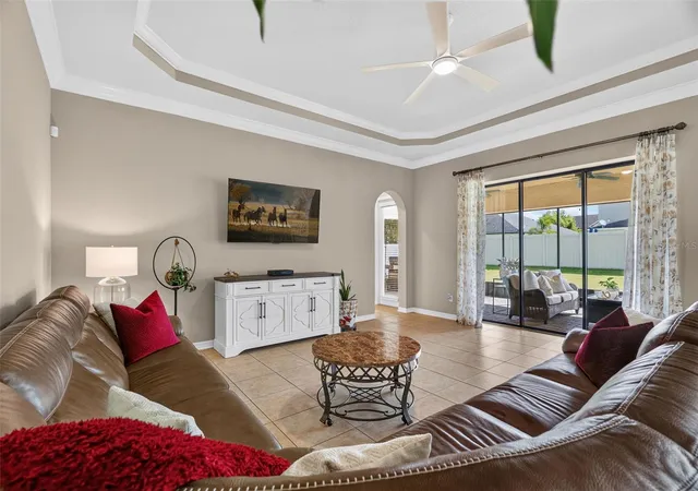 Photo 3 of Single family home for sale at 1481 Calm Waters Ct, Saint Cloud, FL 34771 | MLS# O6437978 | Listing updated on 2026-09-16