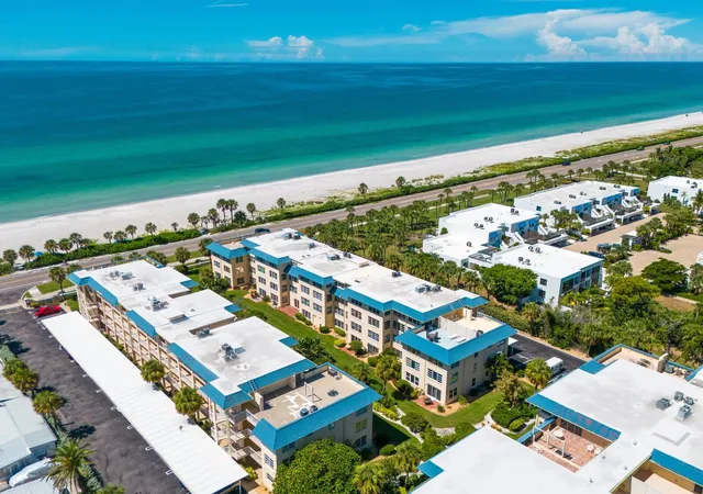 Photo 2 of Condo for sale at 3802 Gulf Of Mexico Dr #A203, Longboat Key, FL 34228 | MLS# A4704650 | Listing updated on 2026-10-04