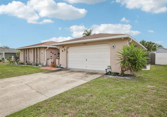 Photo 2 of Single family home for sale at 12630 Cedar Ridge Dr, Hudson, FL 34669 | MLS# TB8544239 | Listing updated on 2026-10-01