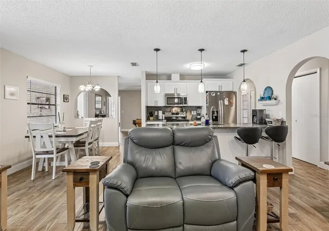 Photo 3 of Single family home for sale at 12630 Cedar Ridge Dr, Hudson, FL 34669 | MLS# TB8544239 | Listing updated on 2026-10-01