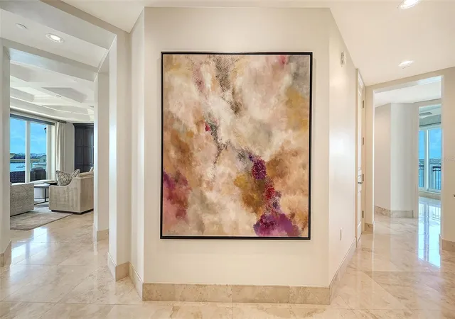 Photo 3 of Sale Pending at 464 Golden Gate Point #702, Sarasota, FL 34236 | MLS# A4704663 | Listing updated on 2026-09-16