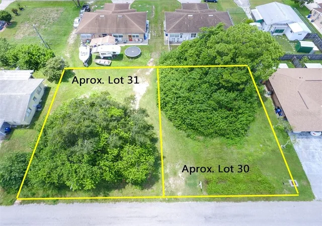 Land for sale at Lot 31 Venetia Ave, NORTH PORT, FL 34287 | MLS# N6145574