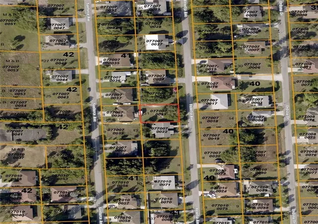 Photo 2 of Land for sale at Lot 31 Venetia Ave, North Port, FL 34287 | MLS# N6145574 | Listing updated on 2026-09-17