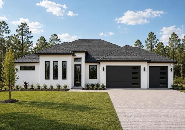 Single family home for sale at 18924 Northrop St, Orlando, FL 32833 | MLS# O6438107 | Listing updated on 2026-09-16