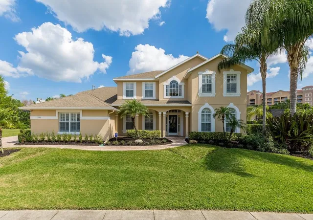 Photo 1 of Single family home for sale at 7909 Sea Pearl Cir, Kissimmee, FL 34747 | MLS# S5156719 | Listing updated on 2026-10-08