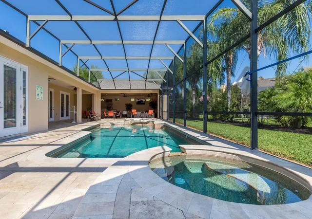 Photo 3 of Single family home for sale at 7909 Sea Pearl Cir, Kissimmee, FL 34747 | MLS# S5156719 | Listing updated on 2026-10-08