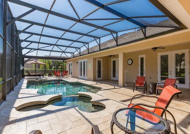Photo 3 of Single family home for sale at 7909 Sea Pearl Cir, Kissimmee, FL 34747 | MLS# S5156719 | Listing updated on 2026-10-08