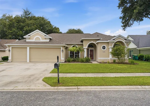 Photo 1 of Sale Pending at 1463 Maple Leaf Ln, Deland, FL 32724 | MLS# V4951049 | Listing updated on 2026-09-30