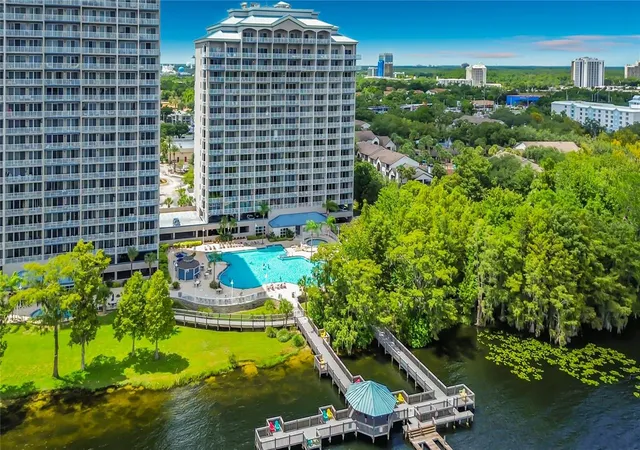 Photo 1 of Condo for sale at 13427 Blue Heron Beach Dr #402, Orlando, FL 32821 | MLS# O6438142 | Listing updated on 2026-09-25