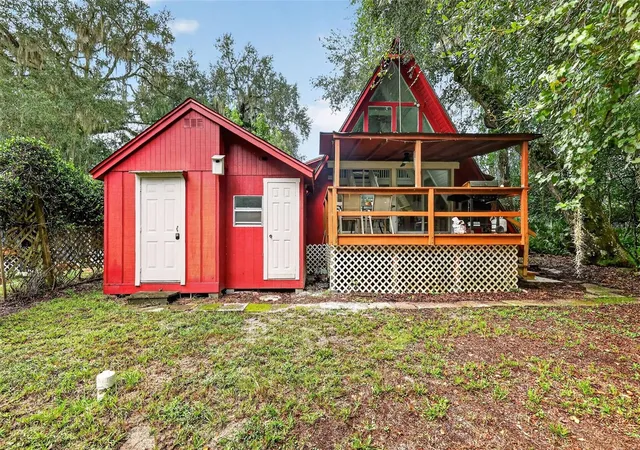 Photo 2 of Single family home for sale at 10556 SW 64th Avenue, Bushnell, FL 33513 | MLS# TB8544390 | Listing updated on 2026-09-17