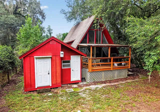 Photo 3 of Single family home for sale at 10556 SW 64th Avenue, Bushnell, FL 33513 | MLS# TB8544390 | Listing updated on 2026-09-17