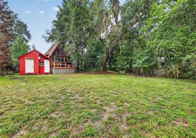 Photo 4 of Single family home for sale at 10556 SW 64th Avenue, Bushnell, FL 33513 | MLS# TB8544390 | Listing updated on 2026-09-17