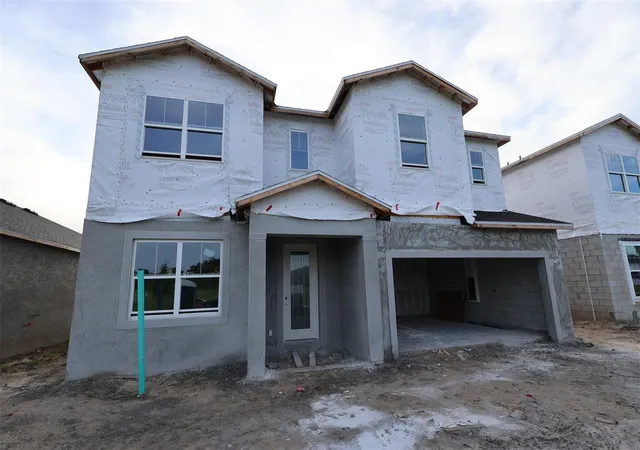 Photo 1 of Single family home for sale at 2861 Sweetgrass Ln, Zellwood, FL 32798 | MLS# O6438164 | Listing updated on 2026-10-01
