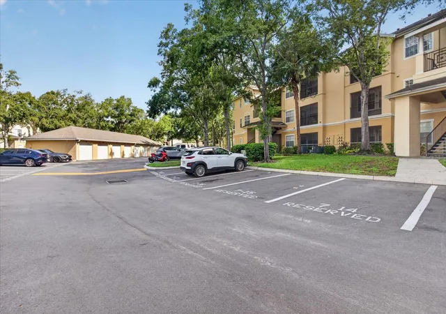 Photo 1 of Condo for sale at 2612 Robert Trent Jones Dr #711, Orlando, FL 32835 | MLS# TB8544447 | Listing updated on 2026-09-09