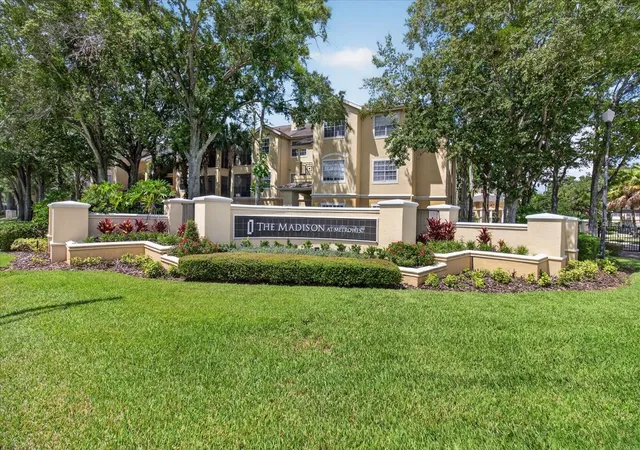Photo 2 of Condo for sale at 2612 Robert Trent Jones Dr #711, Orlando, FL 32835 | MLS# TB8544447 | Listing updated on 2026-09-09
