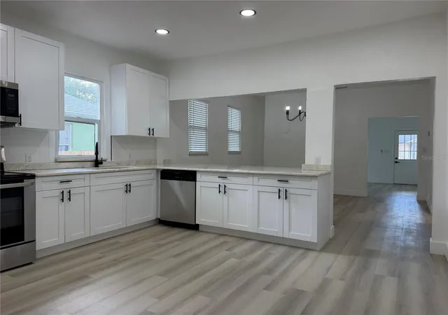 Photo 4 of Single family home for sale at 2604 E Lake Ave, Tampa, FL 33610 | MLS# TB8544462 | Listing updated on 2026-10-16