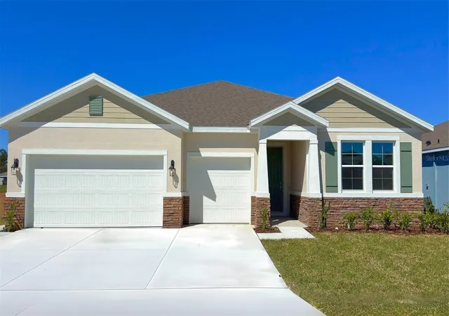 Photo 1 of Single family home for sale at 3060 Kingsman Trl, Ormond Beach, FL 32174 | MLS# O6438209 | Listing updated on 2026-10-01