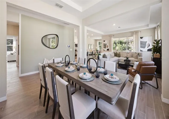 Photo 4 of Single family home for sale at 3060 Kingsman Trl, Ormond Beach, FL 32174 | MLS# O6438209 | Listing updated on 2026-10-01