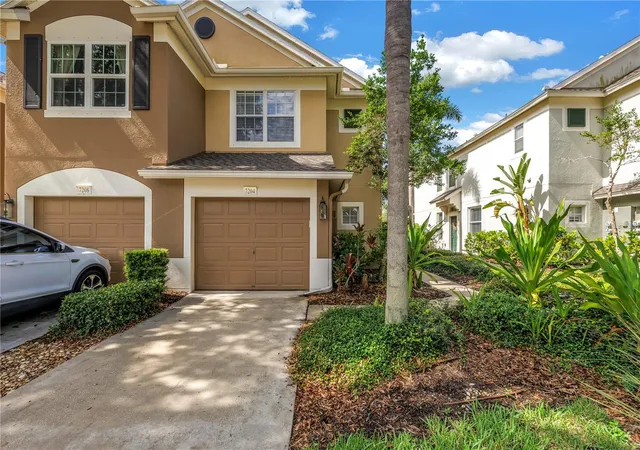 Townhouse for sale at 7204 83rd Drive E, Bradenton, FL 34201 | MLS# A4704749 | Listing updated on 2026-09-17