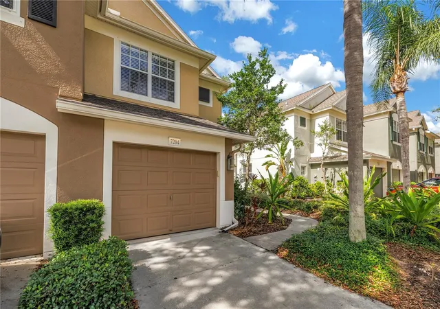 Photo 1 of Townhouse for sale at 7204 83rd Drive E, Bradenton, FL 34201 | MLS# A4704749 | Listing updated on 2026-09-17