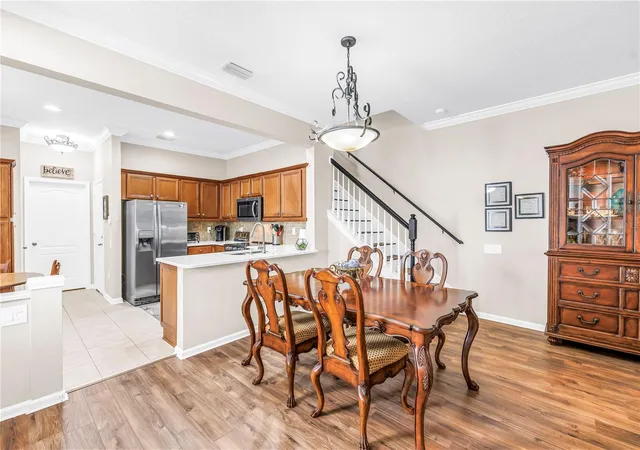 Photo 3 of Townhouse for sale at 7204 83rd Drive E, Bradenton, FL 34201 | MLS# A4704749 | Listing updated on 2026-09-17