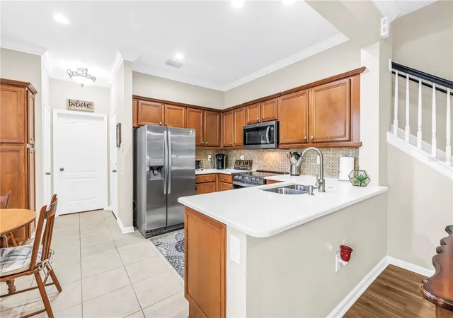 Photo 4 of Townhouse for sale at 7204 83rd Drive E, Bradenton, FL 34201 | MLS# A4704749 | Listing updated on 2026-09-17
