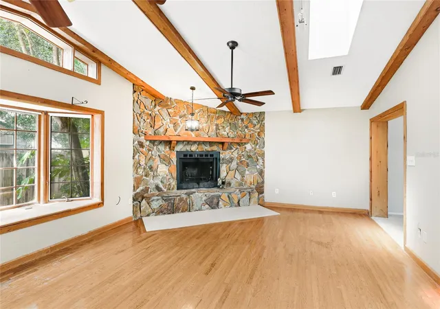 Photo 3 of Single family home for sale at 802 Embassy Rd, Largo, FL 33771 | MLS# A4704780 | Listing updated on 2026-10-06
