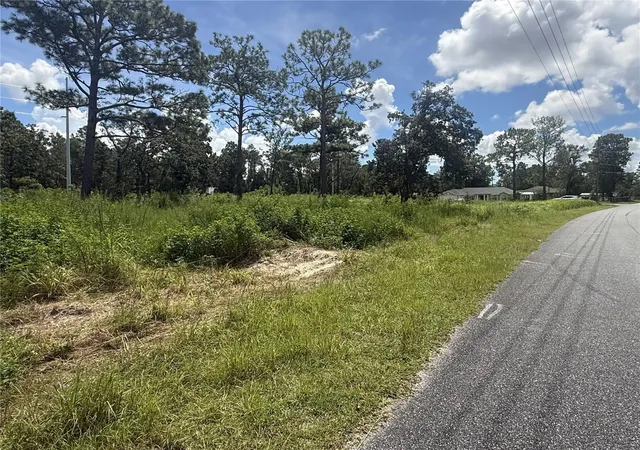 Photo 1 of Land for sale at 12220 Marvelwood Rd, Brooksville, FL 34614 | MLS# TB8544667 | Listing updated on 2026-10-06