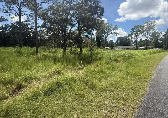 Photo 4 of Land for sale at 12220 Marvelwood Rd, Brooksville, FL 34614 | MLS# TB8544667 | Listing updated on 2026-10-06